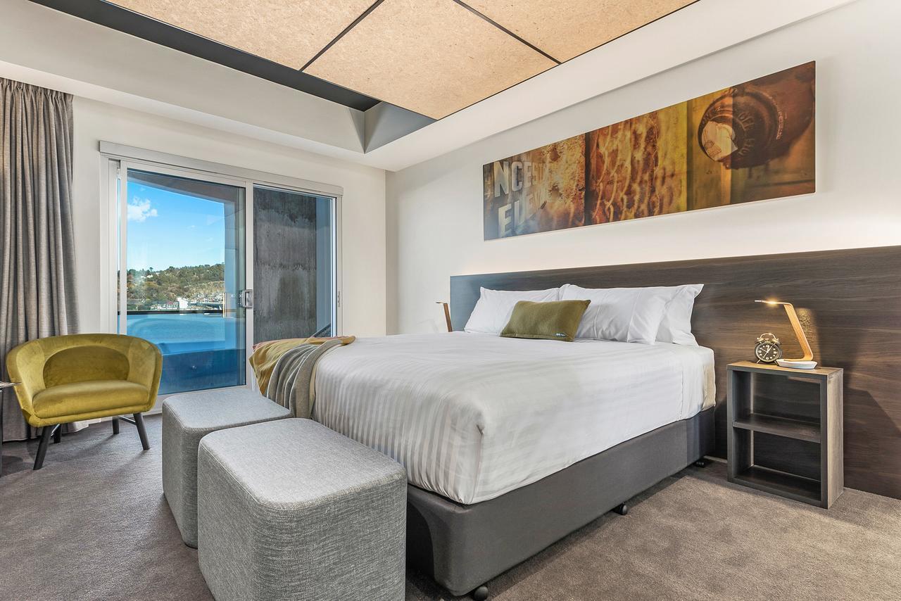 Peppers Silo Otel Launceston Dış mekan fotoğraf
