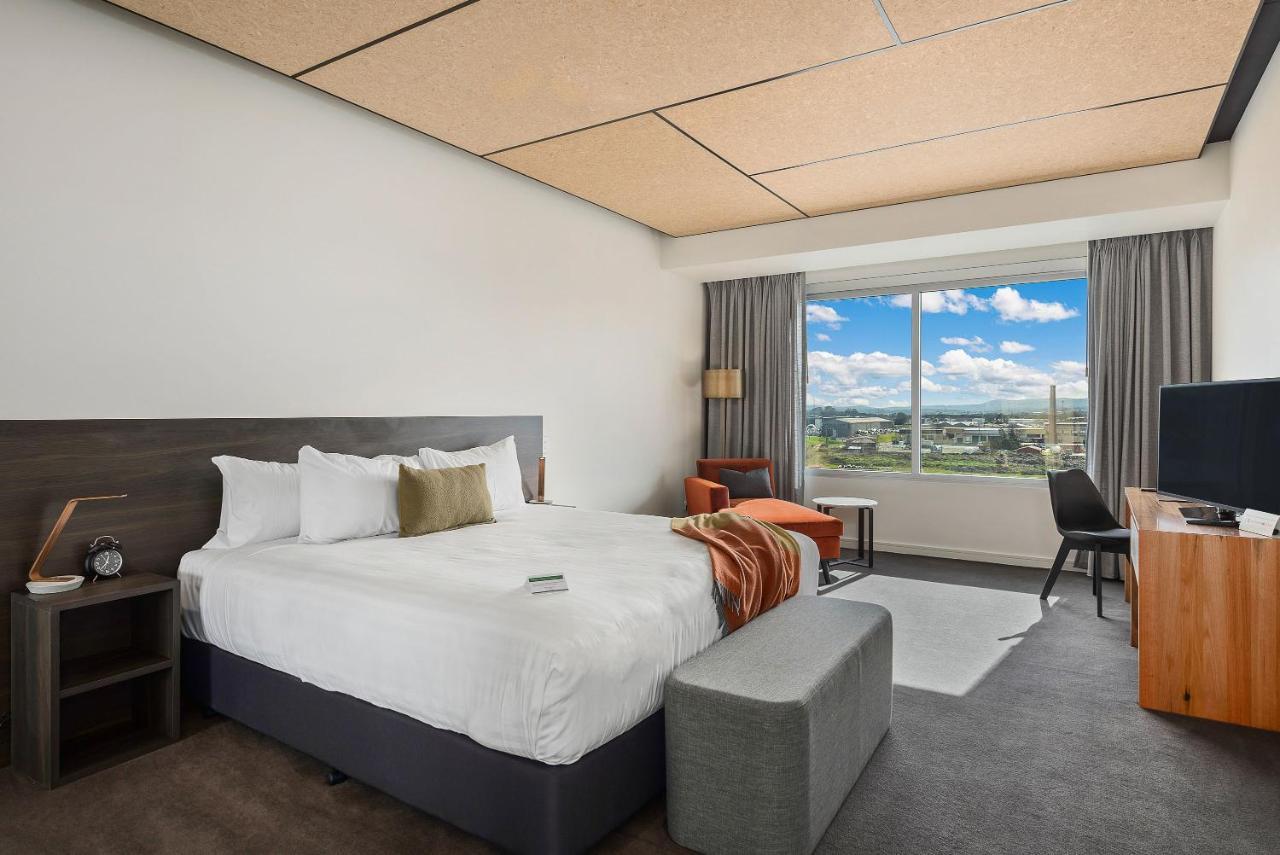 Peppers Silo Otel Launceston Dış mekan fotoğraf A room at the hotel